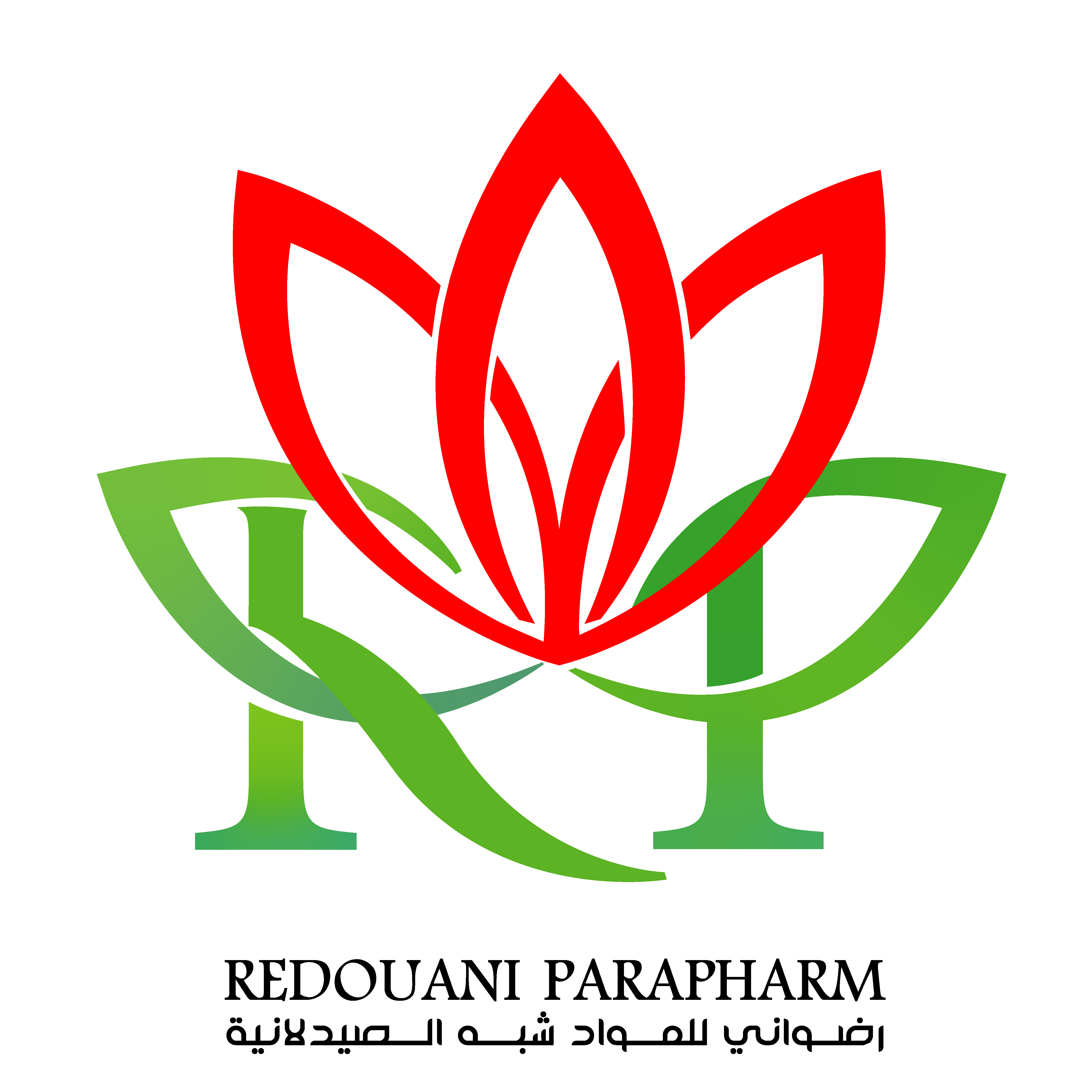 شعار رضواني للمواد شبه الصيدلية